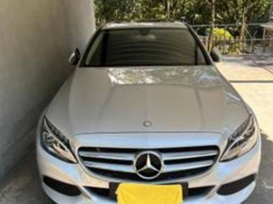 MERCEDES-BENZ C 250 2.0 CGI GASOLINA AVANTGARDE 9G-TRONIC